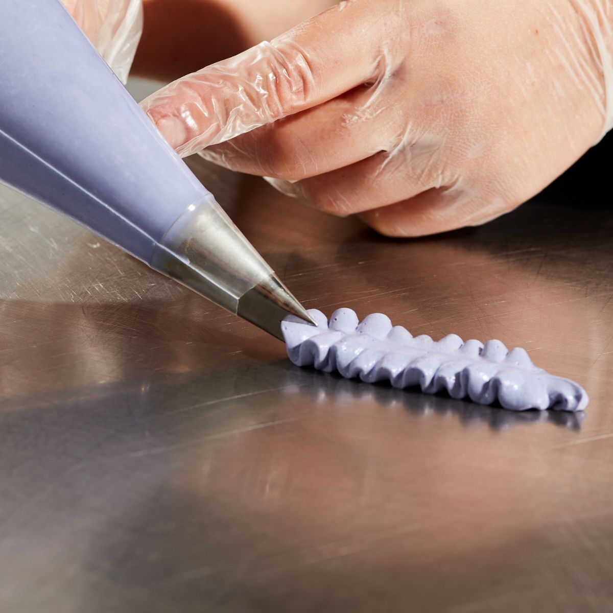 Colour Mill zdobící špička 353 lístečková